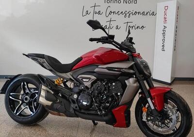 Ducati XDiavel V4 (2025) - Annuncio 9832143