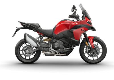Ducati Multistrada V2 (2025) - Annuncio 9832148