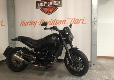 Benelli Leoncino 500 ABS (2017 - 20) - Annuncio 9832154