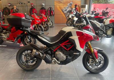 Ducati Multistrada 1260 Pikes Peak (2018 - 20) - Annuncio 9830868