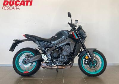 Yamaha MT-09 (2021 - 23) - Annuncio 9832166