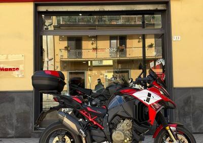 Ducati Multistrada V4 Pikes Peak (2021 - 24) - Annuncio 9832165