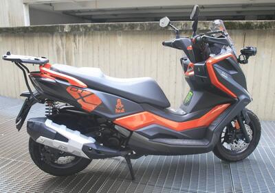 Kymco DTX 360 350 (2022 - 25) - Annuncio 9829684