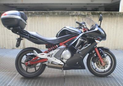 Kawasaki ER-6F (2006 - 08) - Annuncio 9827620