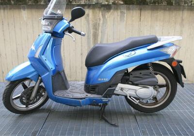 Kymco People 50 S - Annuncio 9824711