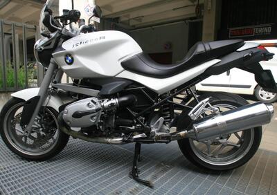 Bmw R 1200 R (2006 - 11) - Annuncio 9813974