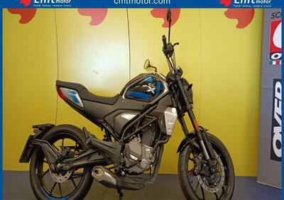 CFMOTO 300CL-X Heritage (2023 - 25) - Annuncio 9832181