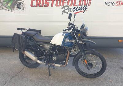Royal Enfield Himalayan 411 (2021 - 24) - Annuncio 9832187
