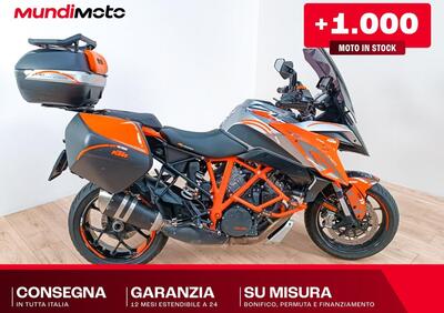 KTM 1290 Super Duke GT ABS (2016 - 18) - Annuncio 9832188