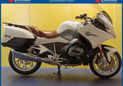Bmw R 1250 RT (2021 - 25) - Annuncio 9832201