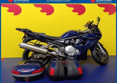 Suzuki GSF 1250 Bandit S (2006 - 11) - Annuncio 9662601