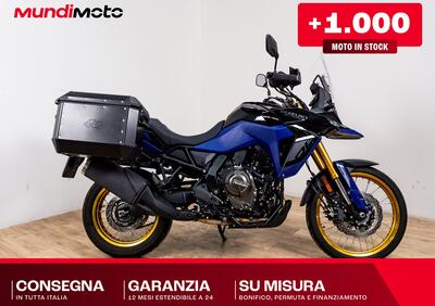 Suzuki V-Strom 800DE (2023 - 24) - Annuncio 9832211