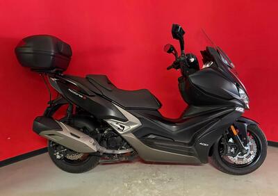 Kymco Xciting 400i S ABS (2019 - 20) - Annuncio 9832220