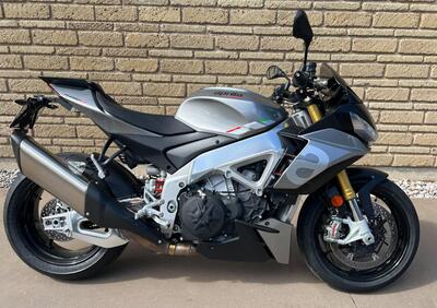 Aprilia Tuono V4 (2021 - 24) - Annuncio 9832217