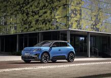 Nuova Nissan Micra 2025: l’elettrica compatta che punta a conquistare la città
