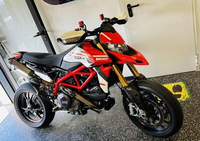Ducati Hypermotard 950 SP (2022 - 25) - Annuncio 9832236