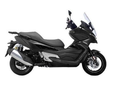 Keeway Motor Terrafina 350i (2025 - 26) nuova