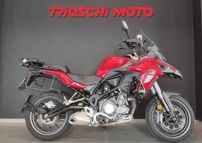 Benelli TRK 502 ABS (2017 - 20) - Annuncio 9832251