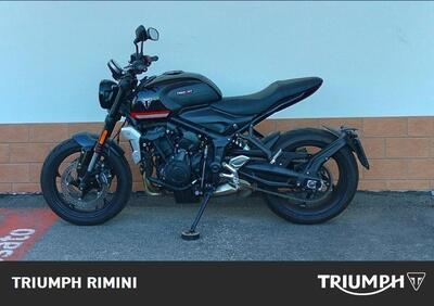 Triumph Trident 660 (2021 - 24) - Annuncio 9818008