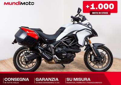 Ducati Multistrada 950 (2021) - Annuncio 9832275