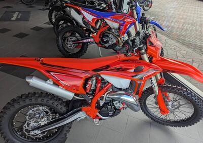 Betamotor RR X-PRO 125 2T Enduro (2026) - Annuncio 9832278