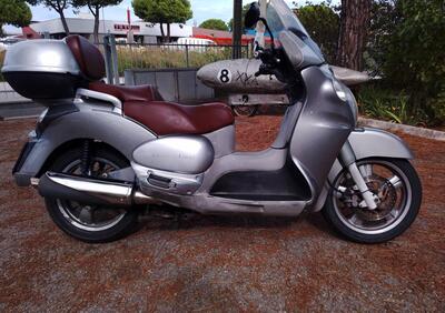 Aprilia Scarabeo 500 (2002 - 06) - Annuncio 9832287