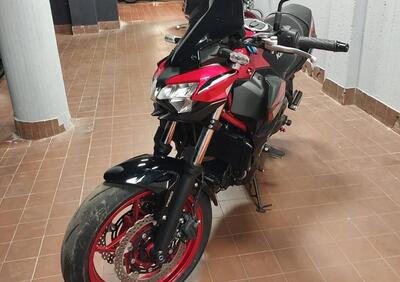 Kawasaki Z 650 (2021 - 24) - Annuncio 9832298