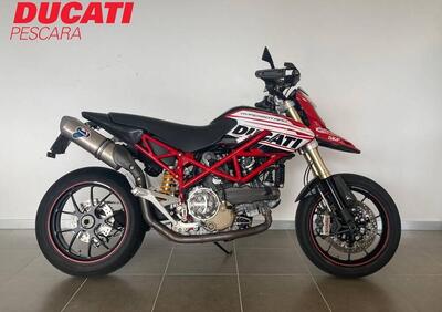 Ducati Hypermotard 1100 S (2007 - 09) - Annuncio 9832304