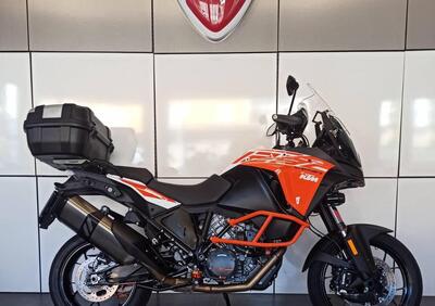 KTM 1290 Super Adventure S (2017 - 20) - Annuncio 9832352