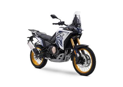 Voge Valico 800DSX Rally (2025) - Annuncio 9832301