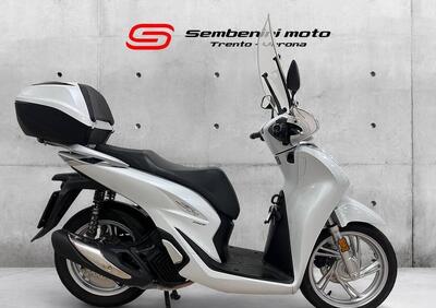 Honda SH 150i (2020 - 23) - Annuncio 9832306