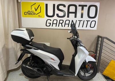 Honda SH 150i Sport (2024 - 25) - Annuncio 9832310