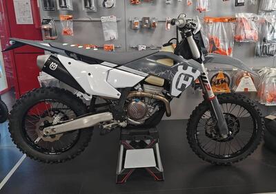 Husqvarna FE 350 Pro (2024) - Annuncio 9832316