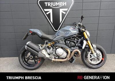 Ducati Monster 1200 S (2017 - 21) - Annuncio 9832315