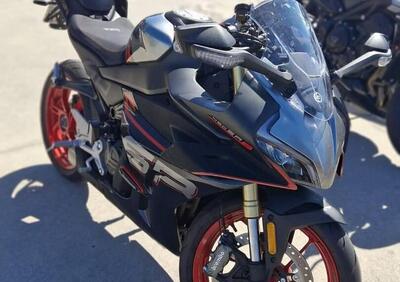 CFMOTO 450SR S (2024 - 25) - Annuncio 9832324