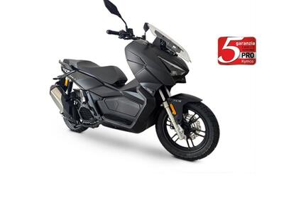 Kymco Dink 125 X (2025) - Annuncio 9832322