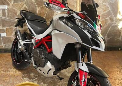 Ducati Multistrada 1200 S (2015 - 17) - Annuncio 9832325