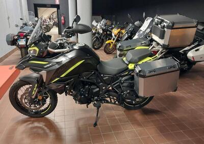 Benelli TRK 702 (2023 - 25) - Annuncio 9832328