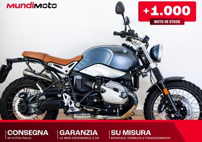 Bmw R nineT Scrambler (2021 - 24) - Annuncio 9832329