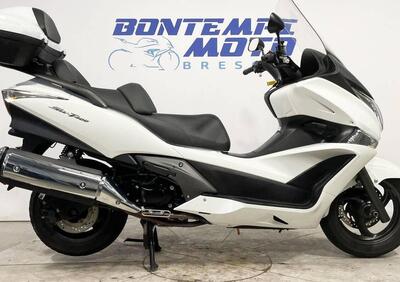 Honda SW-T 400 (2009 - 16) - Annuncio 9832334