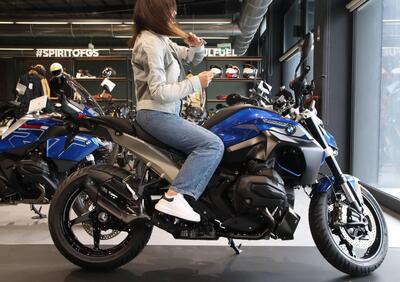 Bmw R 1300 R (2026) - Annuncio 9832176
