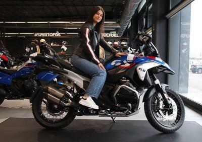 Bmw R 1300 GS Trophy (2023 - 25) - Annuncio 9832174