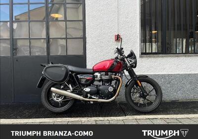 Triumph Speed Twin 900 (2023 - 24) - Annuncio 9823559