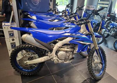 Yamaha YZ 450 F (2026) - Annuncio 9832346