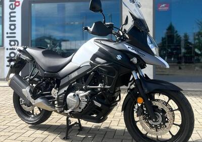 Suzuki V-Strom 650 ABS (2017 - 20) - Annuncio 9832348