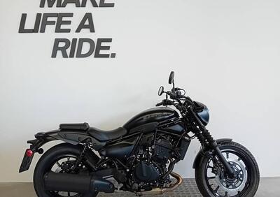 Kawasaki Eliminator 500 SE (2024 - 26) - Annuncio 9832343