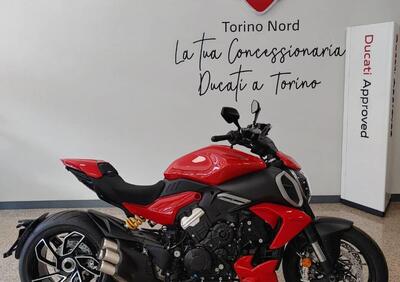 Ducati Diavel V4 (2023 - 25) - Annuncio 9832354