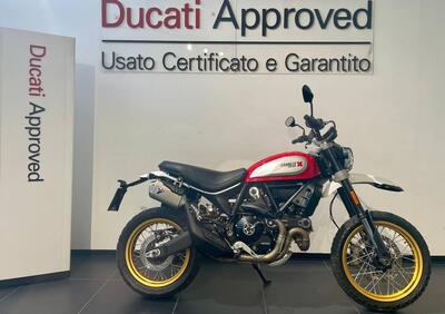 Ducati Scrambler 800 Desert Sled (2017 - 20) - Annuncio 9832363