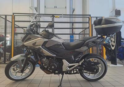 Honda NC750S DCT ABS (2016 -20) - Annuncio 9832357