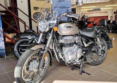 Royal Enfield Meteor 350 Aurora (2024 - 25) - Annuncio 9832368